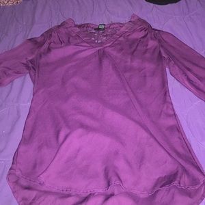 Rue 21 long sleeve